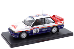 BMW M3 (E30) 1987 Altaya 1/24