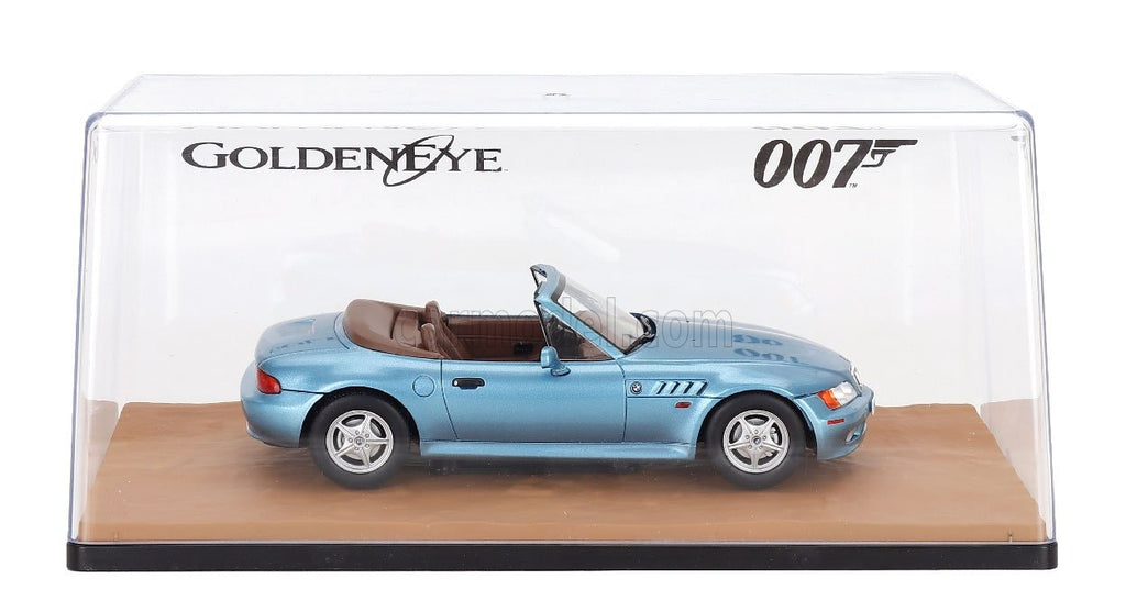 BMW Z3 Spider 1999 Edicola 1/24