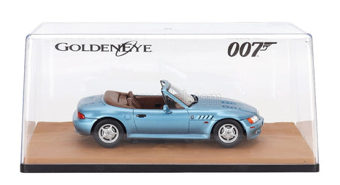 BMW Z3 Spider 1999 Edicola 1/24