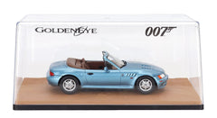 BMW Z3 Spider 1999 Edicola 1/24