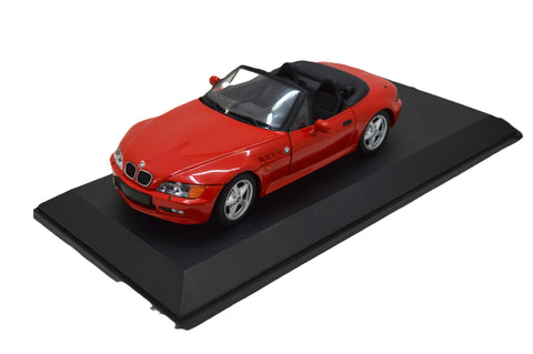 BMW Z3 UT Models 1/18