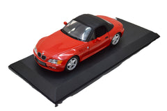 BMW Z3 UT Models 1/18