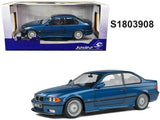 BMW M3 E36 1994 Solido 1/18