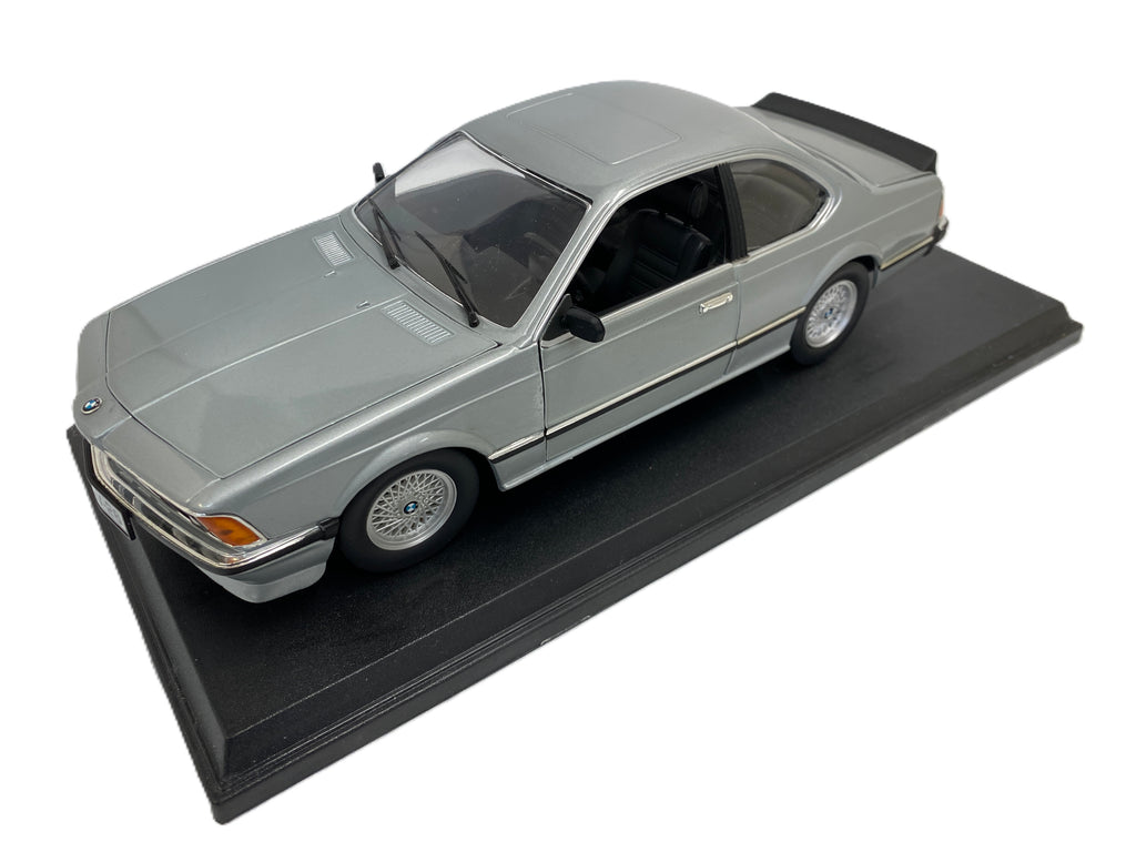 BMW 635 CSi Anson 1/18