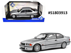 BMW E36 Coupe M3 Solido 1/18