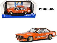 BMW 365 CSI (E24) Solido 1/18