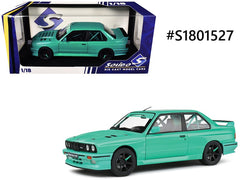 BMW M3 E30 1990 Solido 1/18