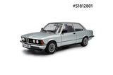 BMW 323I (E21) 1980 Solido 1/18
