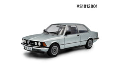 BMW 323I (E21) 1980 Solido 1/18