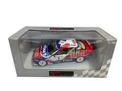 BMW 320i Supertouring 1996 UT Models 1/18