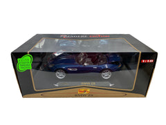 BMW Z8 Maisto 1/18