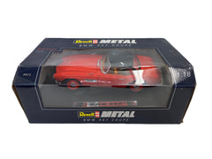 BMW 507 Coupé Touring Sport Revell 1/18