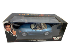 BMW Z3 UT Models 1/18