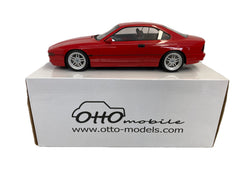 BMW 850 CSi OTTOmobile
