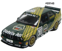 BMW M3 DTM 1991 AUTOart 1/18