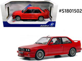 BMW E30 1986 Solido 1/18