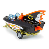 Batboat et Remorque Batman RÉÉDITION Corgi 1/50