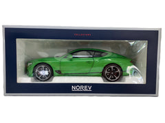 Bentley Continental GT 2018 Norev 1/18
