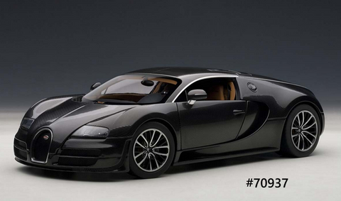Bugatti Veyron 16.4 Super Sport 2010 AUTOart 1/18