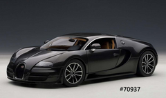 Bugatti Veyron 16.4 Super Sport 2010 AUTOart 1/18