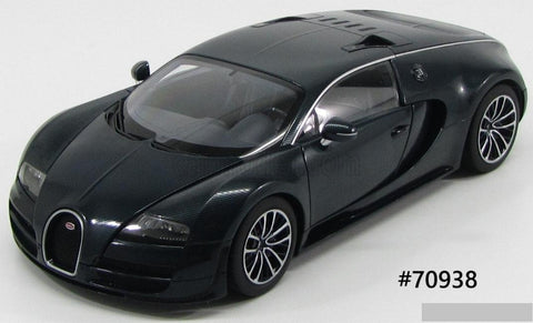 Bugatti Veyron 16.4 Super Sport 2010 AUTOart 1/18