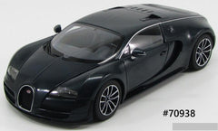 Bugatti Veyron 16.4 Super Sport 2010 AUTOart 1/18