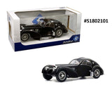 Bugatti Type 57 SC Atlantic Solido 1/18