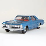 Buick Riviera RÉÉDITION Corgi 1/48
