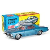 Buick Riviera RÉÉDITION Corgi 1/48
