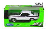 Buick GSX 1970 Welly NEX 1/24