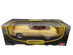 Buick Roadmaster Convertible 1949 Motor Max 1/18