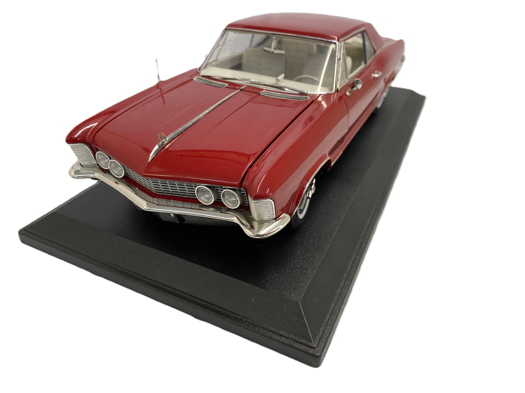 Buick Riviera 1964 Highway 61 1/18