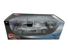 Cadillac LMP HotWheels 1/18