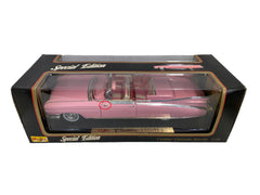 Cadillac Eldorado Biarritz 1959 Maisto 1/18