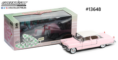 Cadillac Fleetwood Series 60 1955 Greenlight 1/18