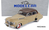 Cadillac Fleetwood Sixty Special Sedan 1941 Model Car Group 1/18