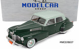 Cadillac Fleetwood Sixty Special Sedan 1941 Model Car Group 1/18
