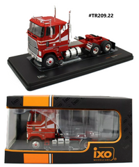 Ford CL 9000 1976 Ixo 1/43