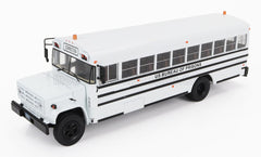 GMC 6000 Autobus 1990 Edicola 1/43