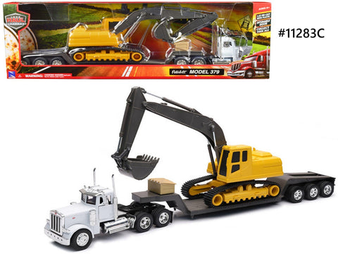 Peterbilt Model 379 New Ray 1/32