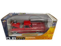 Chevrolet El Camino 1959 Jada Dub City Oldskool 1/24