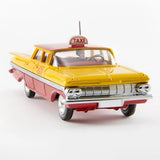 Chevrolet Taxi Cab  RÉÉDITION Corgi 1/50