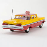 Chevrolet Taxi Cab  RÉÉDITION Corgi 1/50