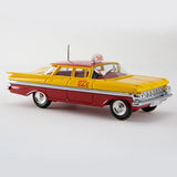 Chevrolet Taxi Cab  RÉÉDITION Corgi 1/50