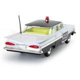 Chevrolet Police Car RÉÉDITION Corgi 1/50