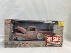 Chevrolet Pick Up 1951 Jada For Sale 1/24