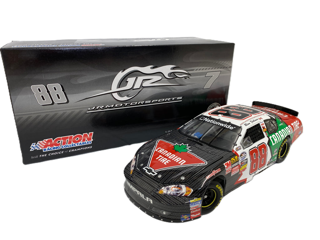 Chevrolet Impala 2010 Action Racing Collectibles 1/24