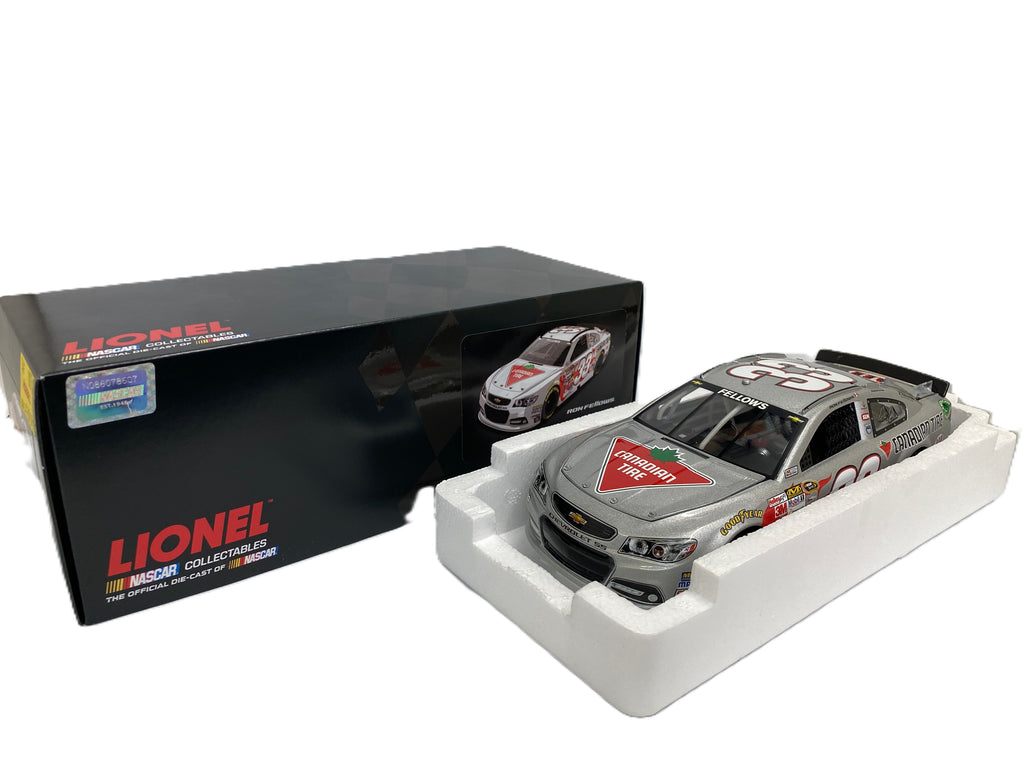 Chevrolet SS 2013 Action Racing Collectibles 1/24