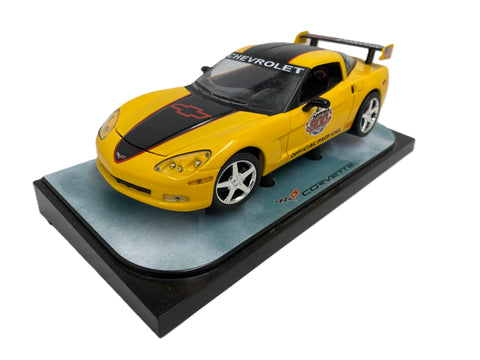 Chevrolet Corvette 2005 Greenlight 1/24