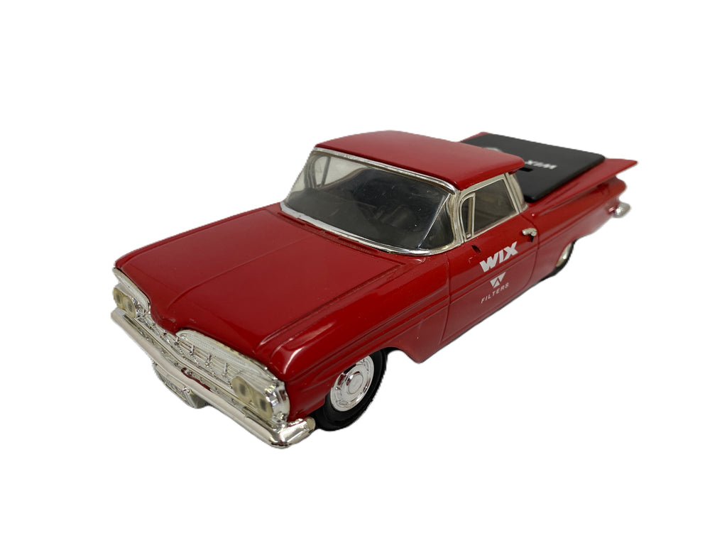 Chevrolet El Camino Pick Up 1959 ERTL 1/25